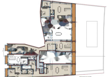 Flat for 260 000 euro on Gozo, Malta