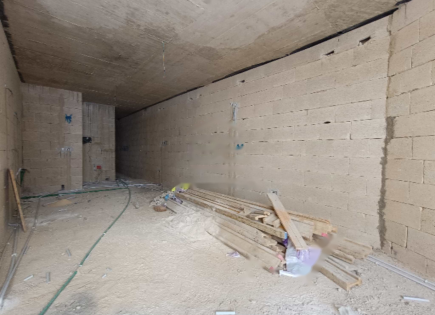 Flat for 418 500 euro in Swieqi, Malta