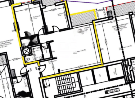 Flat for 245 000 euro on Gozo, Malta