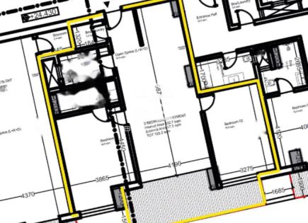 Appartamento per 285 000 euro su Gozo, Malta