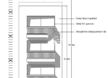 Flat for 210 000 euro on Gozo, Malta