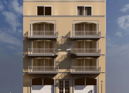 Flat for 225 000 euro on Gozo, Malta