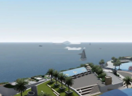 Wohnung für 560 000 euro in Kalkara, Malta