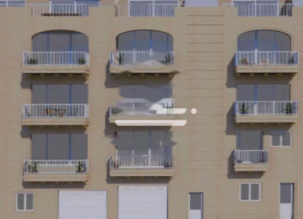 Piso para 173 000 euro en Gozo, Malta