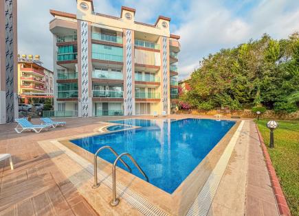 Attico per 141 000 euro a Kestel, Turchia