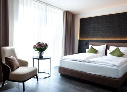 Hôtel pour 4 850 000 Euro à Dormagen, Allemagne