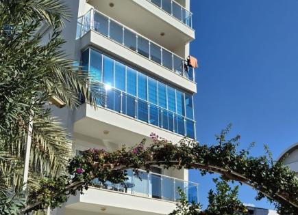 Appartamento per 78 000 euro a Alanya, Turchia