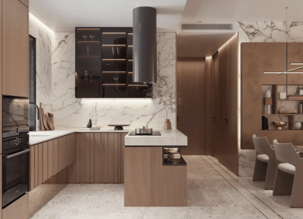 Appartement pour 799 000 Euro à Limassol, Chypre