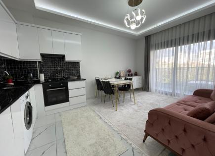 Appartamento per 78 000 euro a Alanya, Turchia