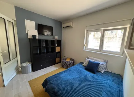 Studio pour 93 000 Euro à Tivat, Monténégro