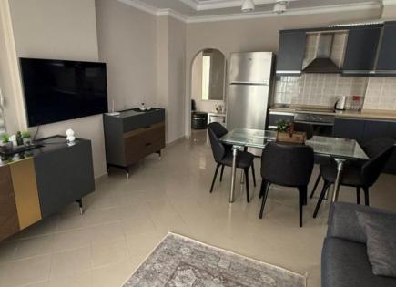 Appartement pour 161 000 Euro à Alanya, Turquie