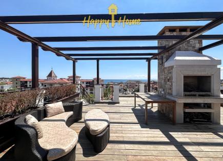 Maisonette für 385 000 euro in Nessebar, Bulgarien