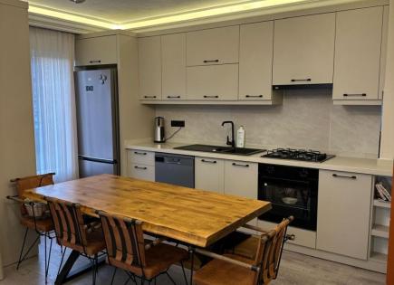 Appartement pour 158 000 Euro à Alanya, Turquie