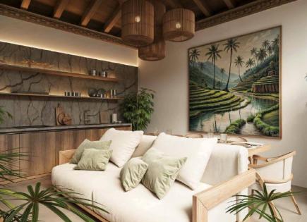 Villa para 166 552 euro en Nusa Dua, Indonesia