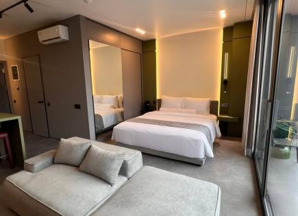 Appartement pour 136 658 Euro à Canggu, Indonésie