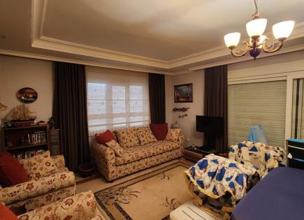 Appartement pour 117 000 Euro à Alanya, Turquie