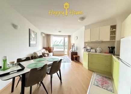 Piso para 98 000 euro en Sveti Vlas, Bulgaria