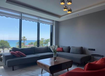 Flat for 85 500 euro in Kestel, Turkey