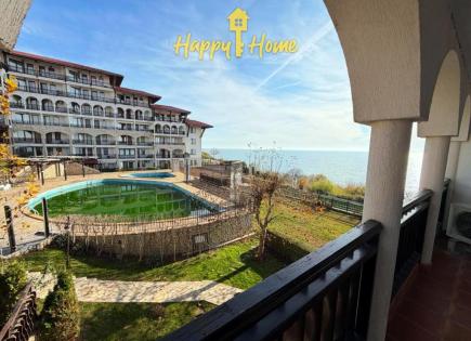 Piso para 139 000 euro en Sveti Vlas, Bulgaria