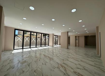 Commercial property for 330 000 euro in Durres, Albania