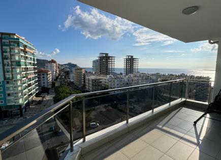 Penthouse für 145 000 euro in Alanya, Türkei