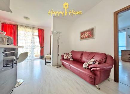 Piso para 64 500 euro en Sunny Beach, Bulgaria