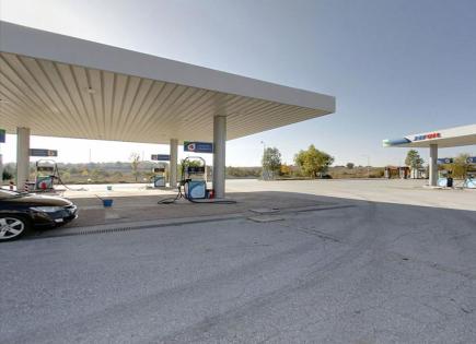 Proprietà commerciale per 1 300 000 euro a Pella, Grecia