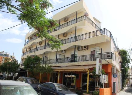 Hôtel pour 3 000 000 Euro sur Rhodes, Grèce