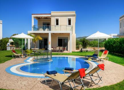 Hôtel pour 4 250 000 Euro sur Rhodes, Grèce