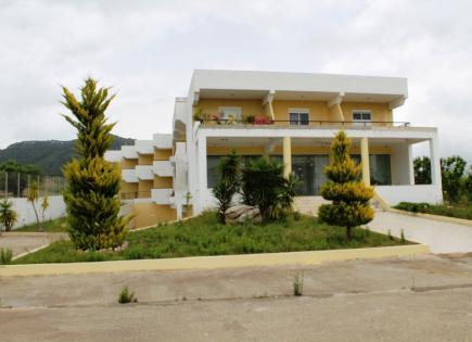 Hôtel pour 1 100 000 Euro sur Rhodes, Grèce
