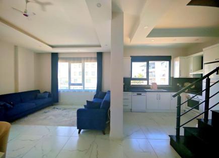 Attico per 133 000 euro a Alanya, Turchia