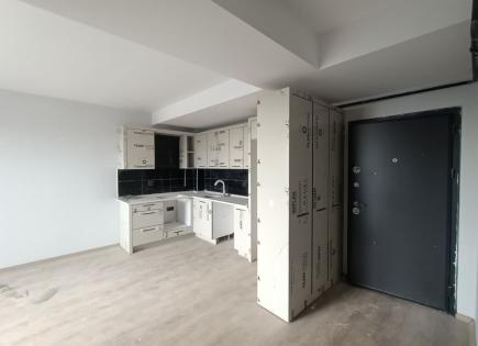 Piso para 60 000 euro en Mersin, Turquia