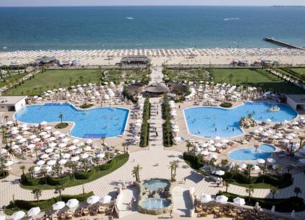 Penthouse pour 147 000 Euro à Slantchev Briag, Bulgarie