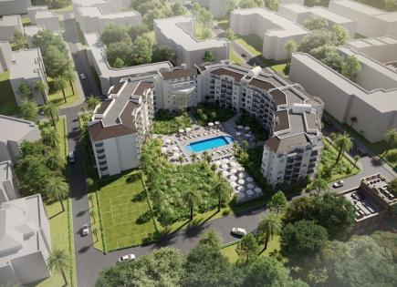 Appartement pour 53 725 Euro à Slantchev Briag, Bulgarie