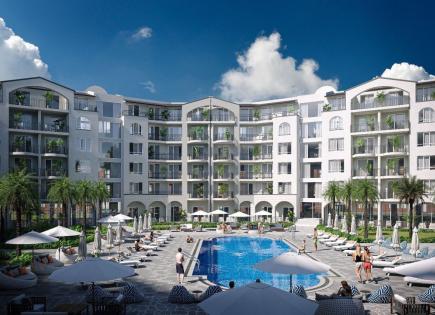 Appartement pour 95 264 Euro à Slantchev Briag, Bulgarie
