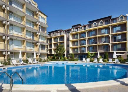 Appartement pour 50 500 Euro à Slantchev Briag, Bulgarie