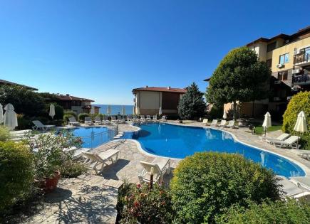 Apartment for 75 000 euro in Sveti Vlas, Bulgaria