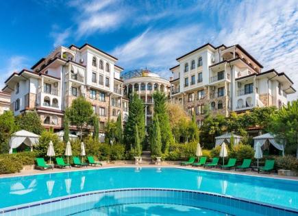 Appartement pour 115 000 Euro à Nessebar, Bulgarie