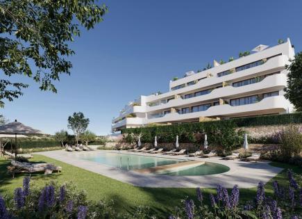 Appartamenti per 595 000 euro a Orihuela Costa, Spagna