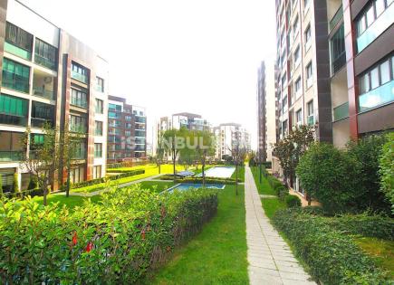 Appartement pour 112 000 Euro à Beylikdüzü, Turquie
