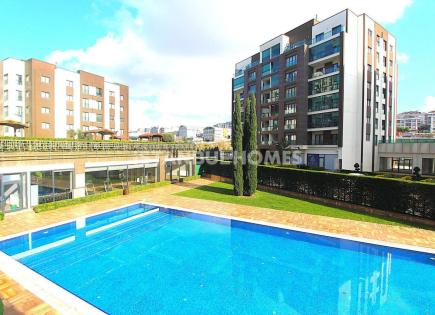 Appartement pour 171 000 Euro à Beylikdüzü, Turquie