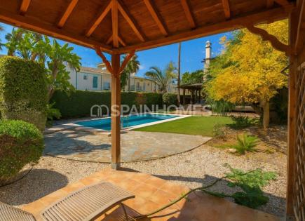 Villa pour 625 000 Euro en Espagne