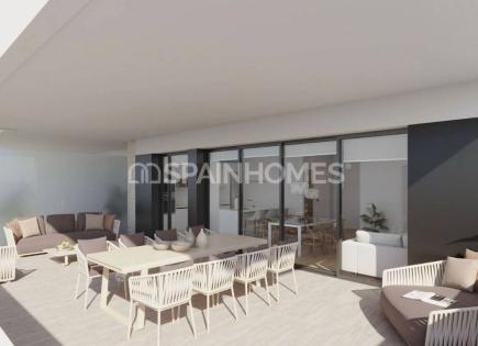 Apartamento para 350 000 euro en La Nucia, España