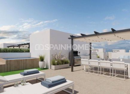 Apartamento para 368 000 euro en La Nucia, España