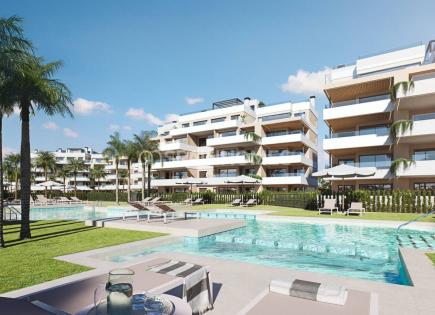 Appartamenti per 285 000 euro a Torre-Pacheco, Spagna