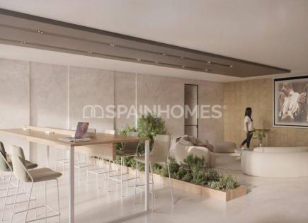 Ático para 478 000 euro en La Nucia, España