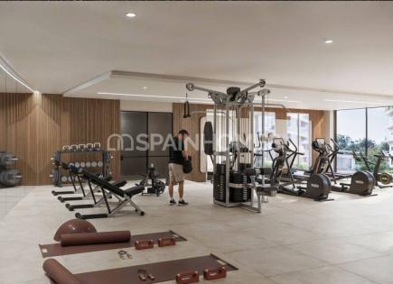 Ático para 490 000 euro en La Nucia, España