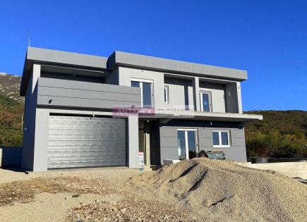 Villa per 320 000 euro a Herceg-Novi, Montenegro