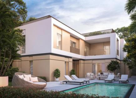 Villa para 2 291 231 euro en Dubái, EAU
