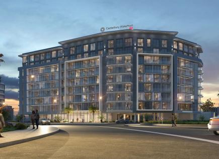 Piso para 267 476 euro en Ajman, EAU